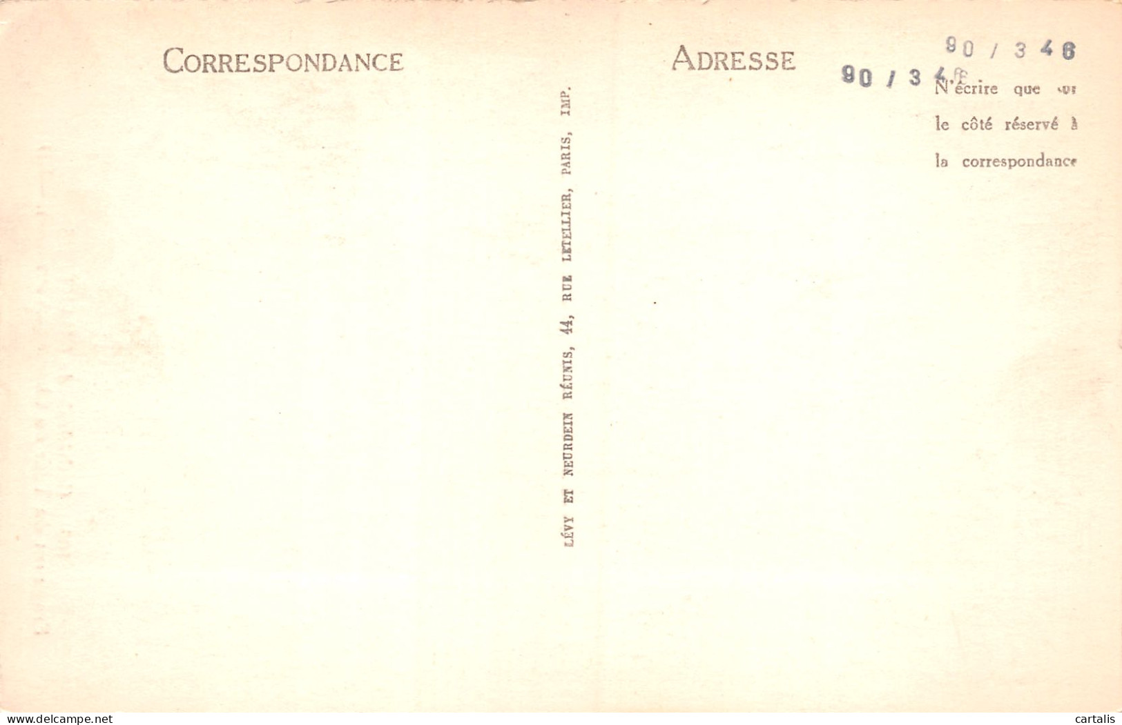 28-CHARTRES-N°3873-G/0213 - Chartres