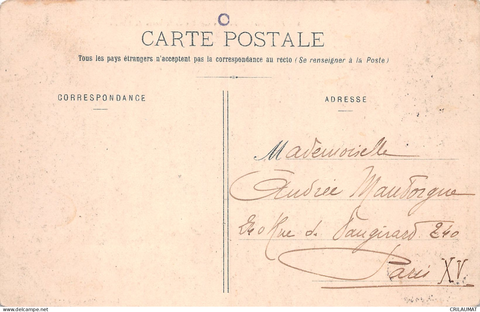 01-BELLEGARDE-N°T2930-H/0049 - Non Classés