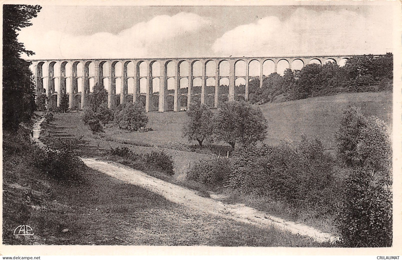 52-CHAUMONT-N°T2931-D/0075 - Chaumont