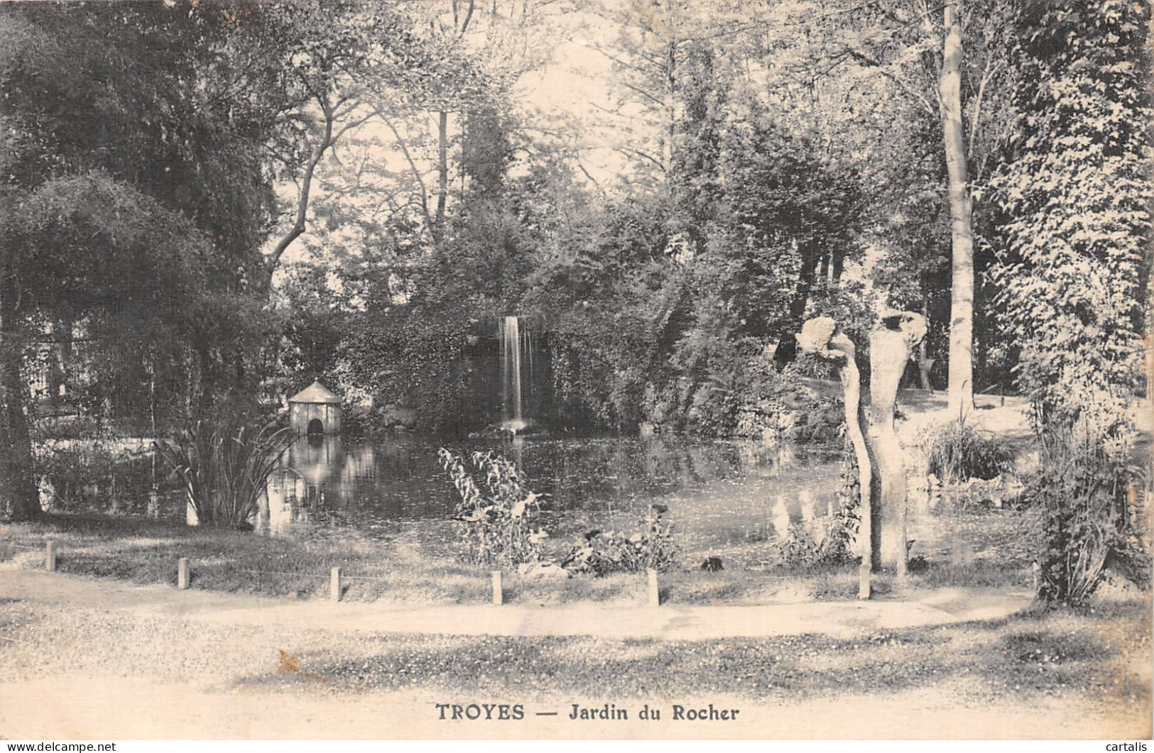 10-TROYES-N°4486-D/0193 - Troyes