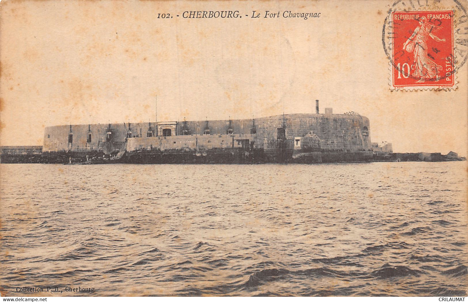 50-CHERBOURG-N°T2931-G/0327 - Cherbourg