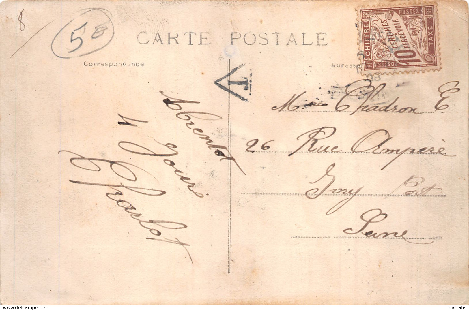 63-ISSOIRE-N°4486-H/0159 - Issoire