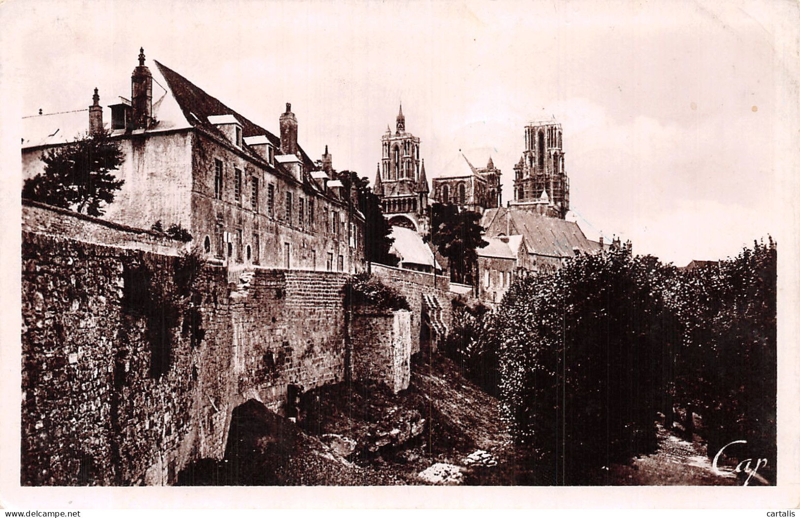 02-LAON-N°4487-D/0399 - Laon