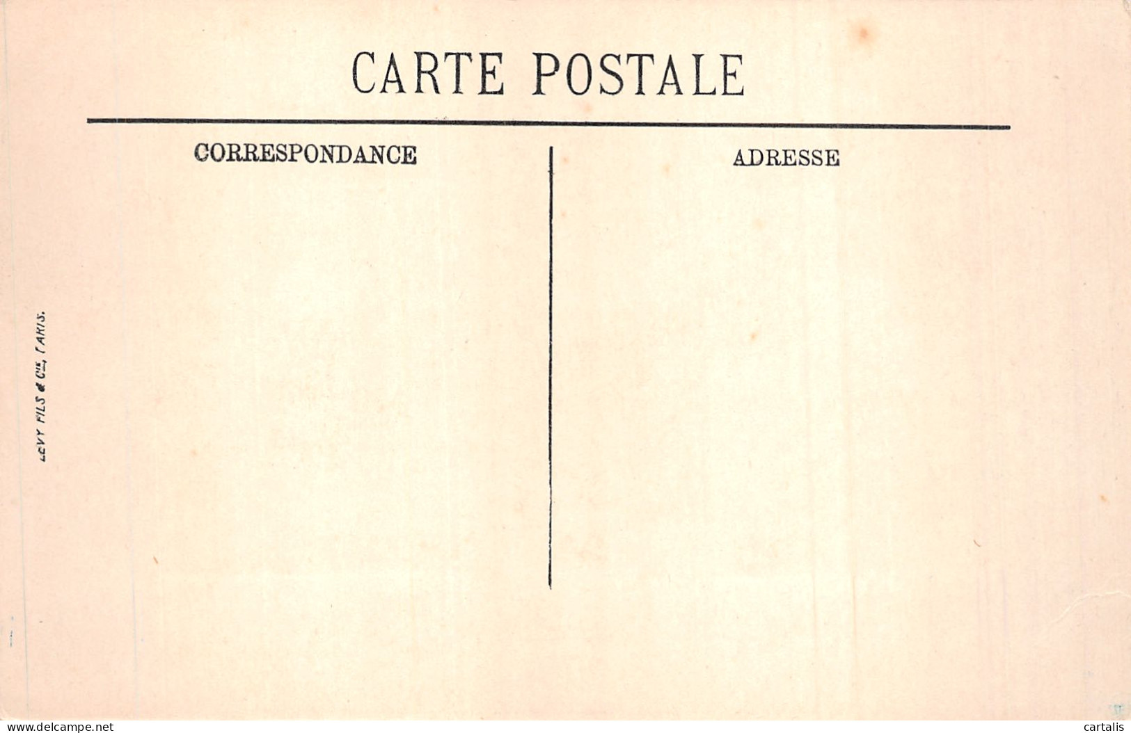 18-BOURGES-N°4487-F/0275 - Bourges