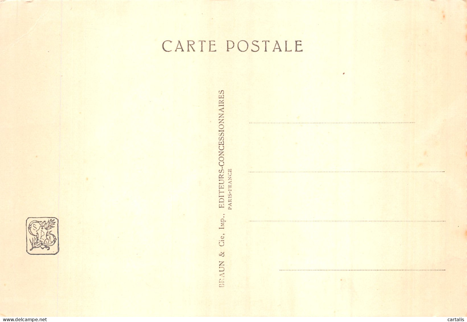 75-PARIS EXPOSITION COLONIALE INTERNATIONALE 1933-N°4487-F/0071 - Ausstellungen