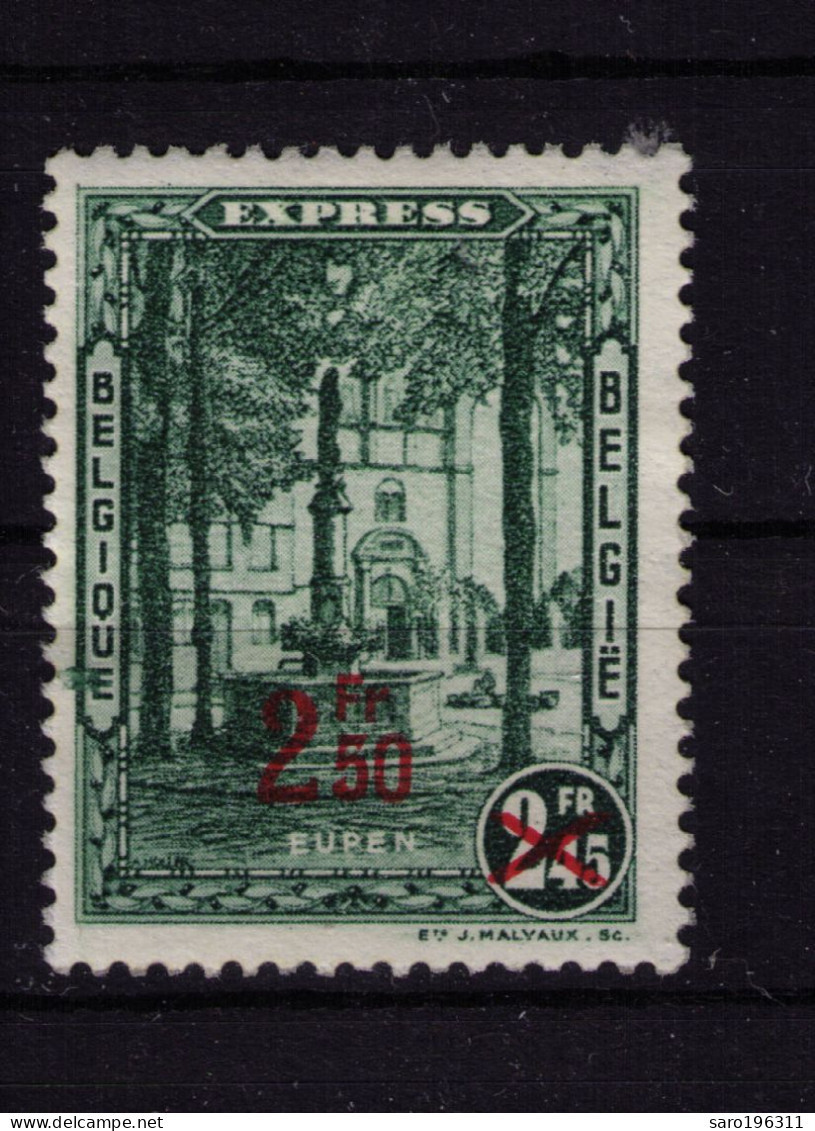 EXPRES    ** / MNH   N° 292 H    Cob   70  à   8,40 - Ungebraucht