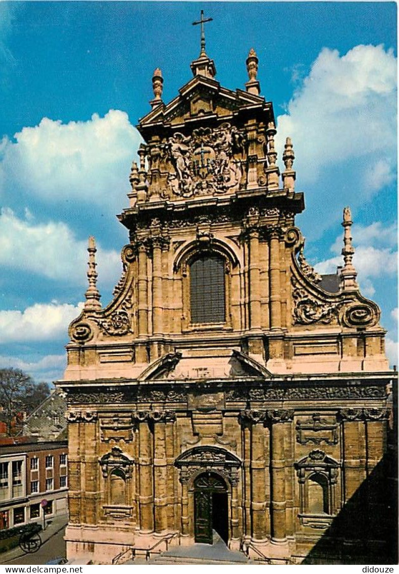 Belgique - Louvain - Leuven - Eglise St-Michel - St-Michielskerk - CPM - Carte Neuve - Voir Scans Recto-Verso - Leuven