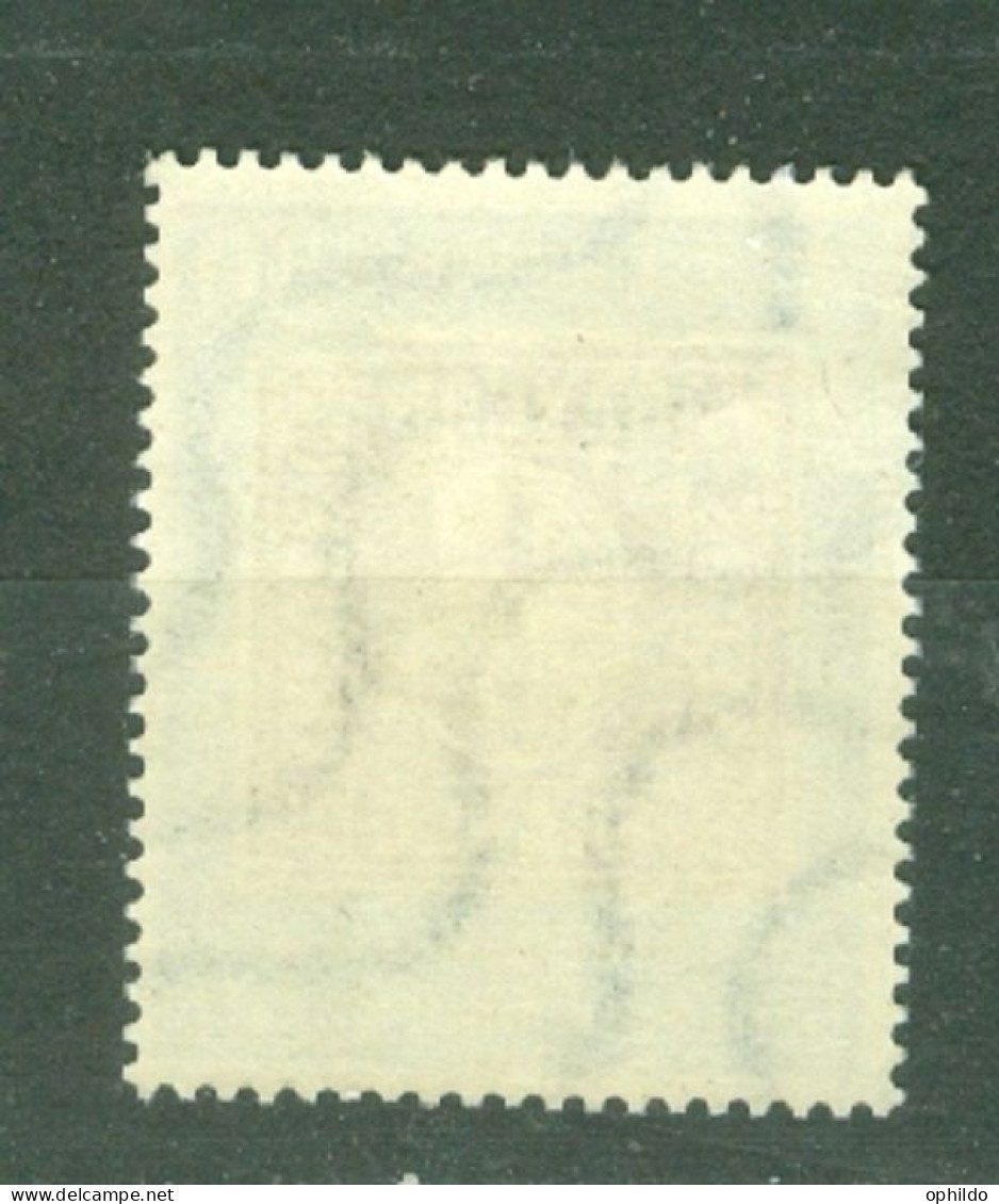 Allemagne  Zone Anglo Américaine   Yvert  78 *  TB  Timbre Sur Timbre  Voir Scan Et Description     - Neufs