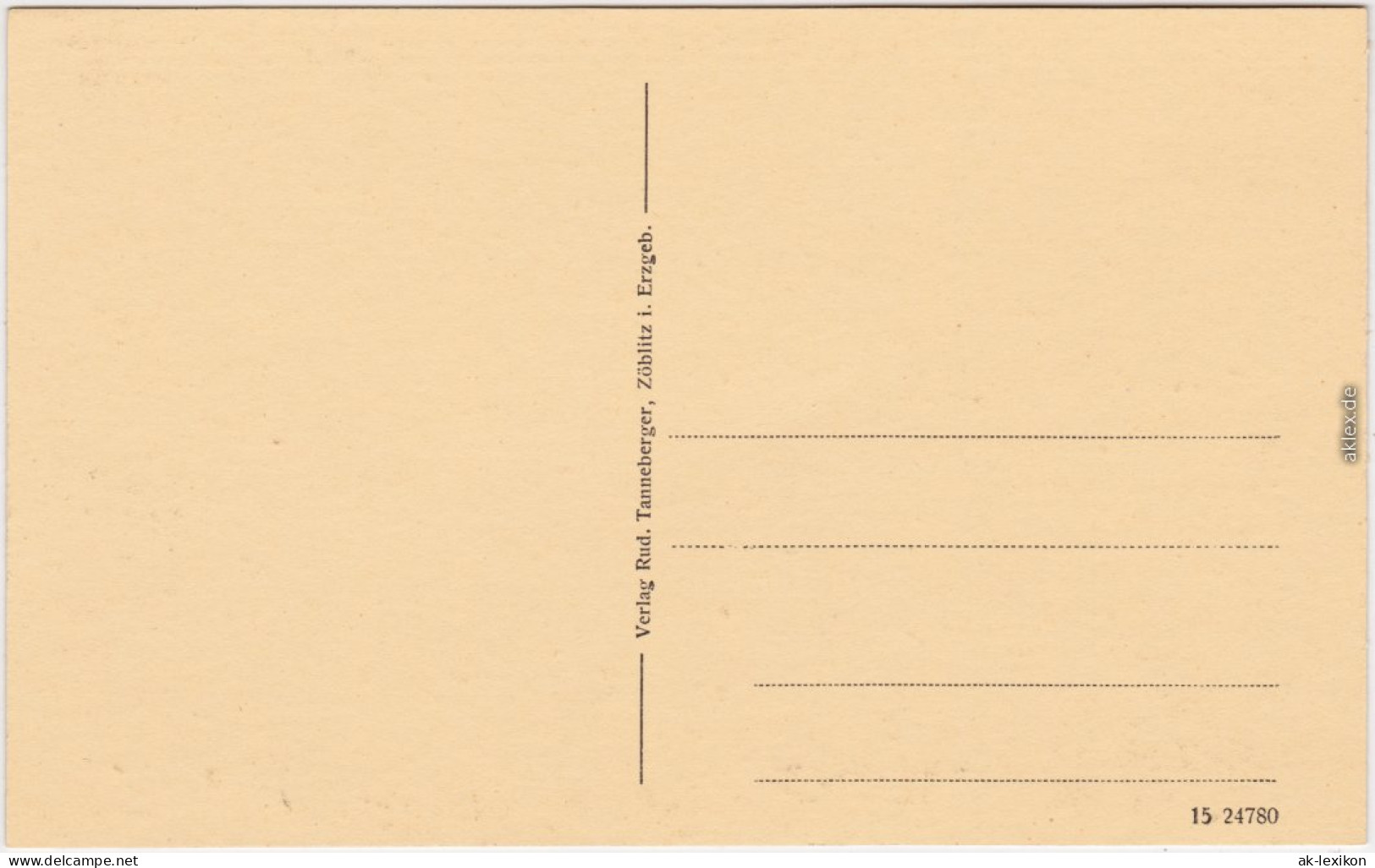 Ansichtskarte Neufchâtel-sur-Aisne Straßenpartie  - Reiter 1922 - Other Municipalities