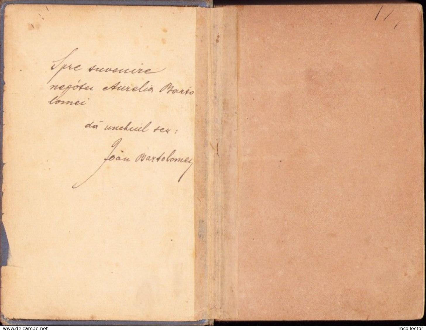 Durch Die Jahrhunderte Von Carmen Sylva 1887 Bonn 689SPN - Libros Antiguos Y De Colección