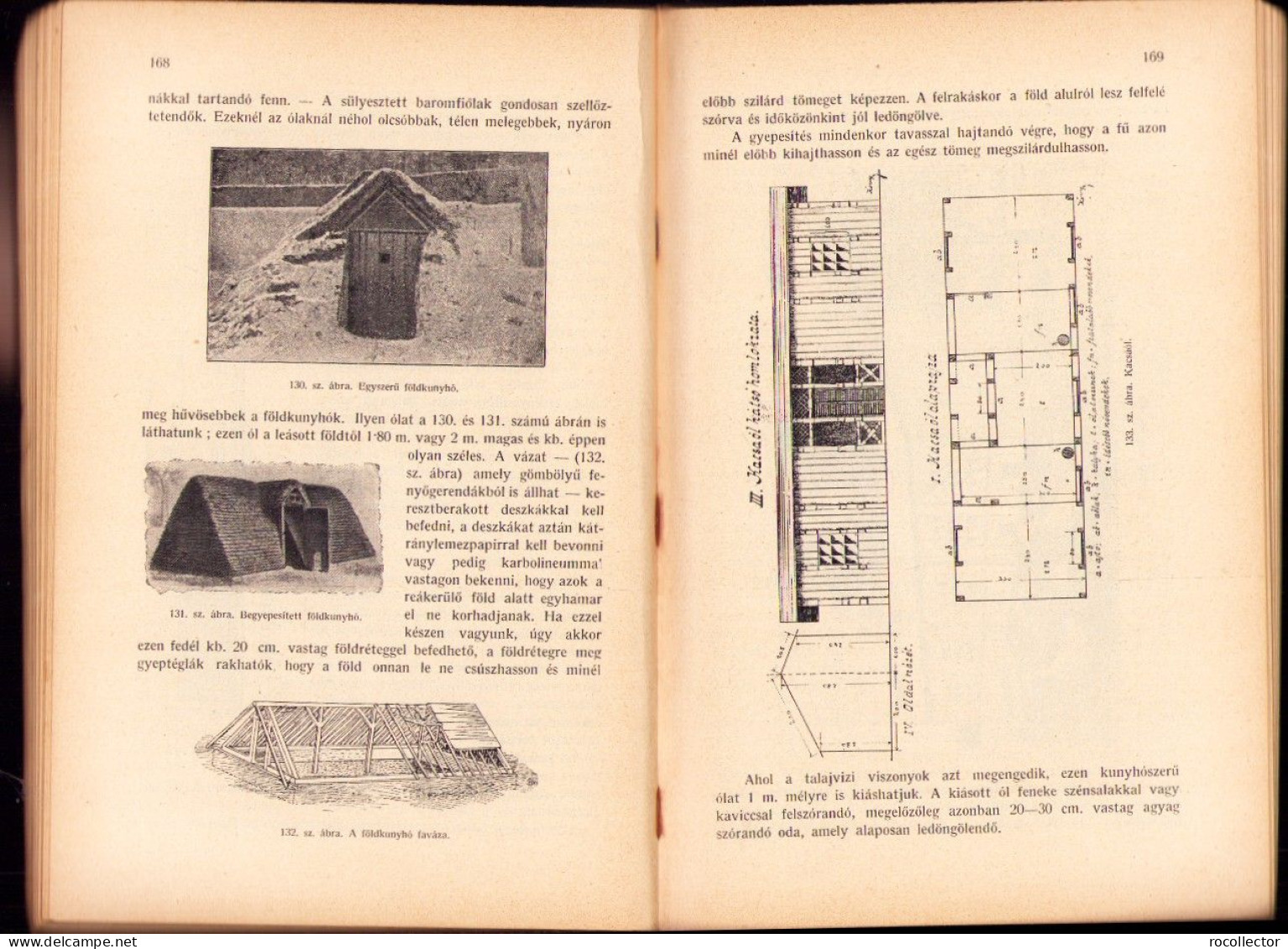 Baromfitenyésztés irta Winkler János 1927 686SPN