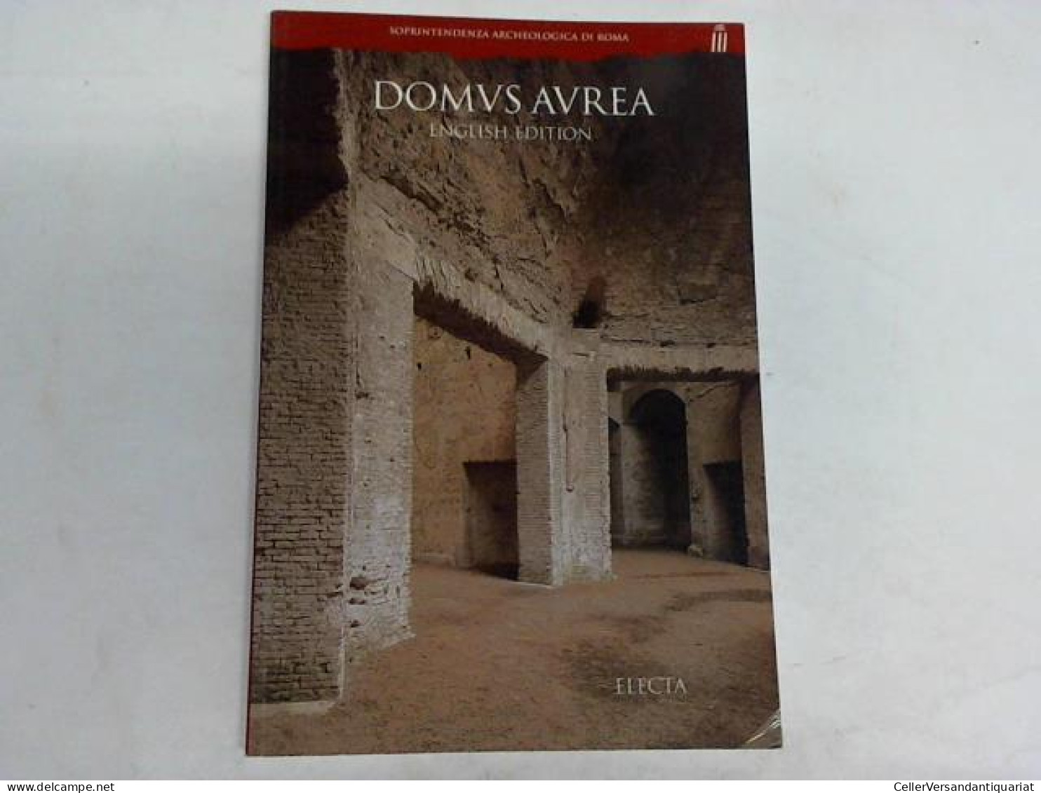 Domus Aurea Von Segala, Elisabetta/Sciortino, Ida - Non Classés