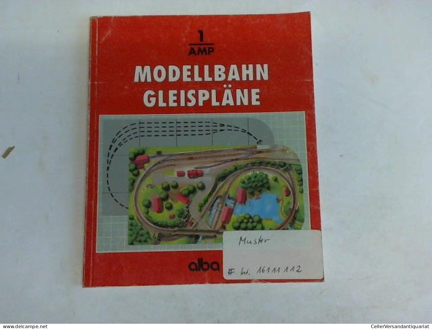 Modellbahn-Gleispläne. 100 Ideem Für Kleine Und Große Anlagen Von Hill, Joachim M. - Non Classés