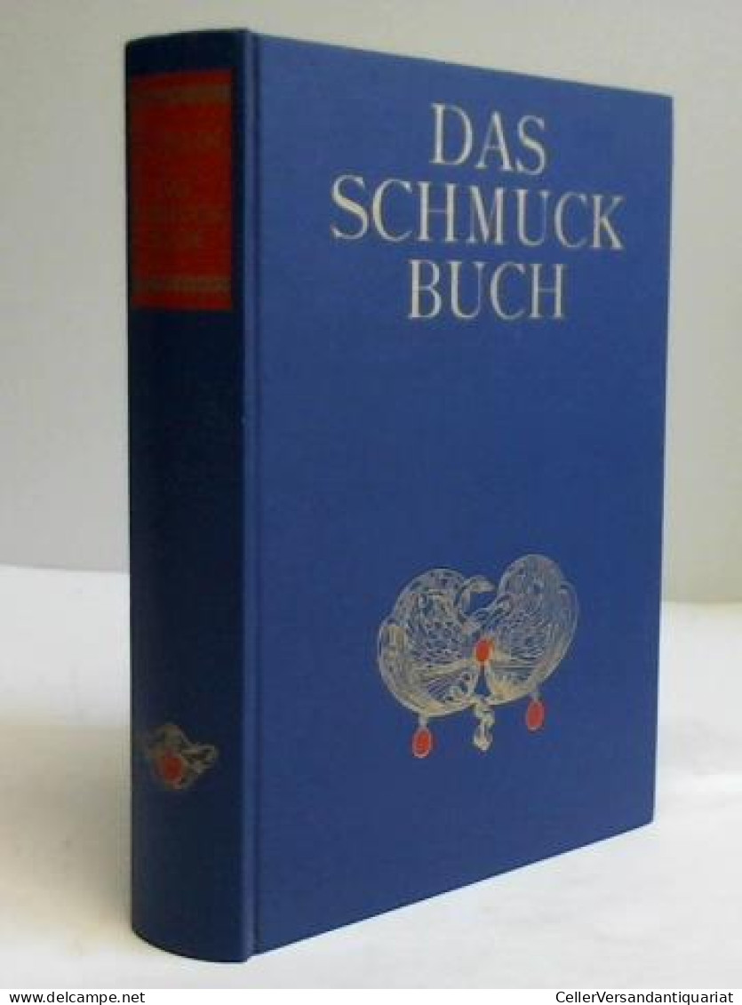 Das Schmuckbuch Von Rücklin, R. - Non Classés