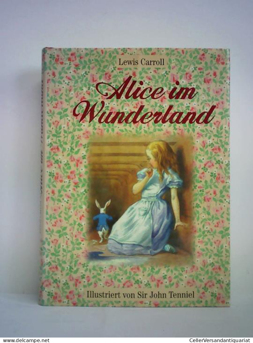 Alice Im Wunderland Von Carroll, Lewis - Unclassified