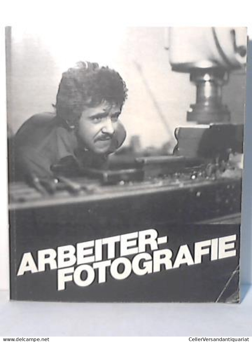 Arbeiterfotografie Von Van Gennep - Ohne Zuordnung