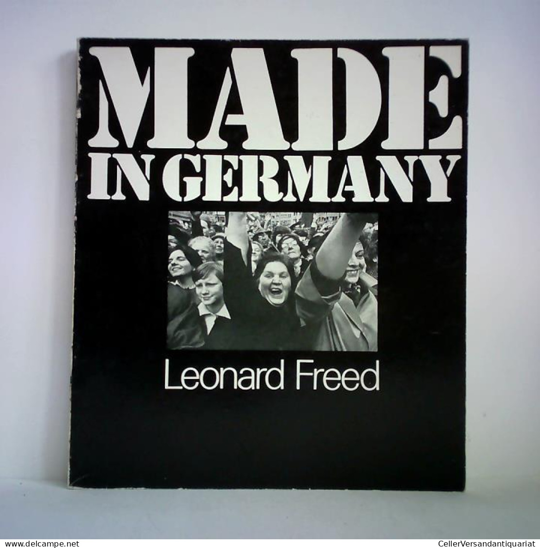 Made In Germany Von Freed, Leonard - Sin Clasificación