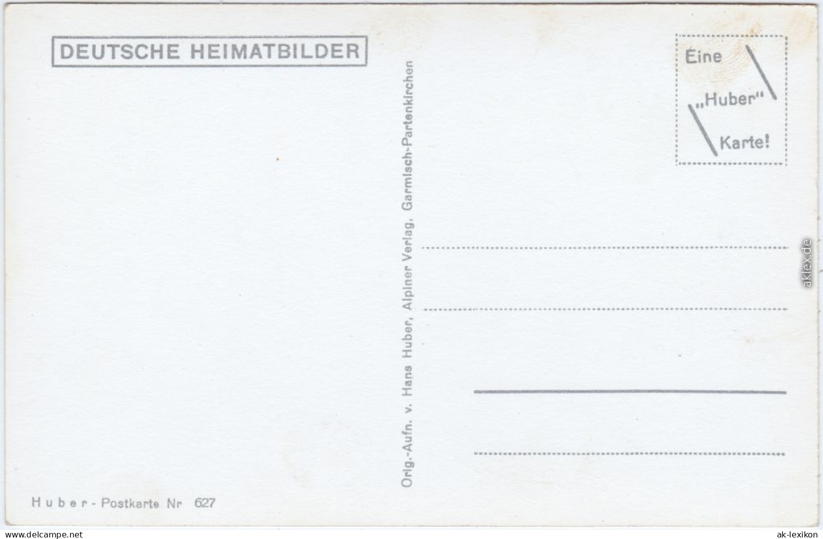 Garmisch-Partenkirchen Bayrische Zugspitzbahn  Schneefernhaus Gipfelstation 1934 - Garmisch-Partenkirchen