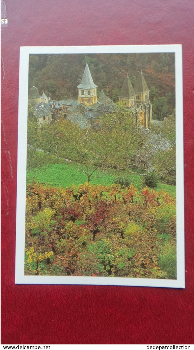 Sainte Foix De Conques 1997 - Autres & Non Classés