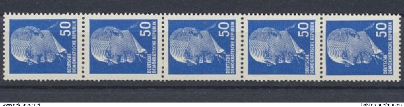 DDR, Michel Nr. 937 R, Postfrisch - Unused Stamps