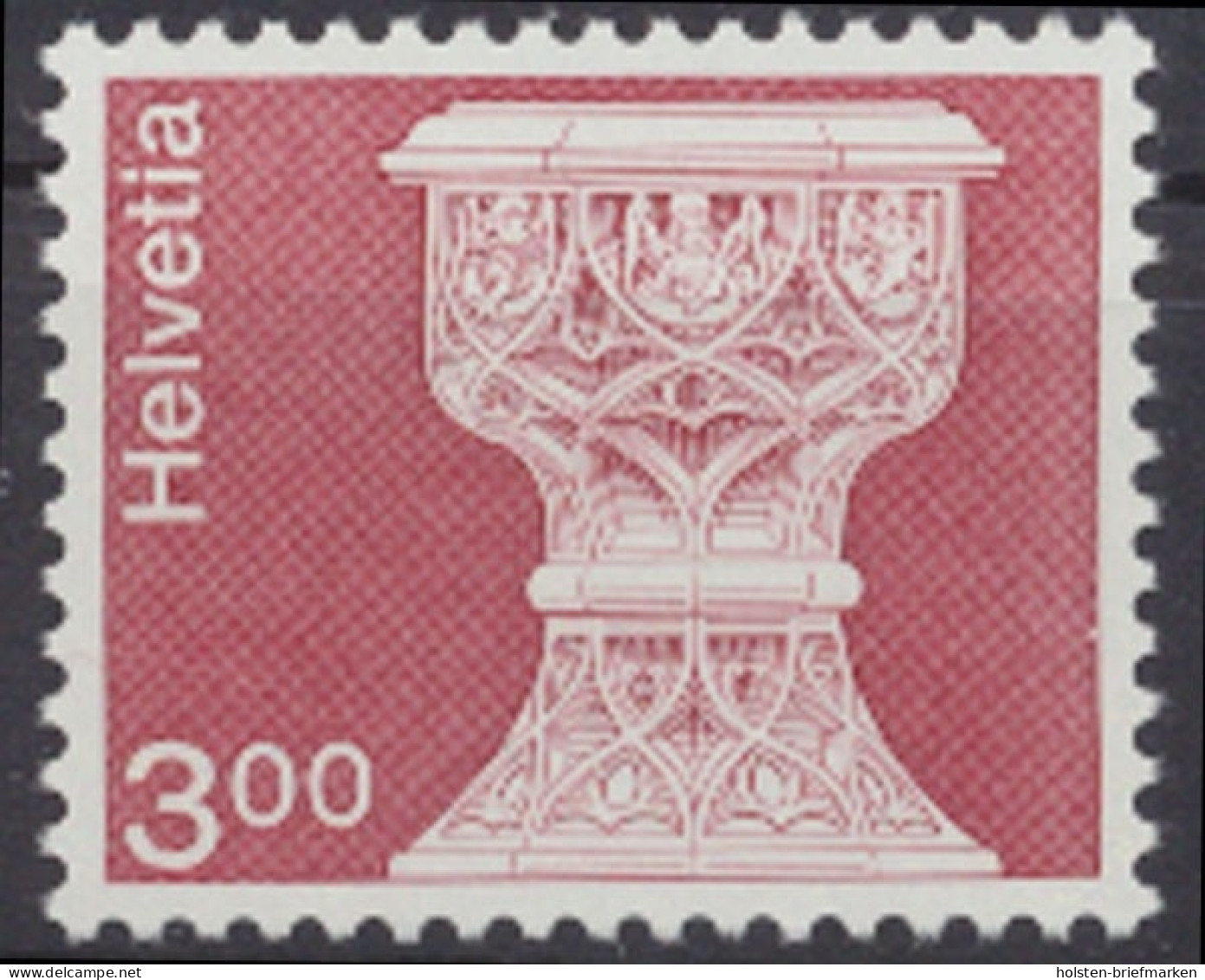Schweiz, MiNr. 1160, Postfrisch - Unused Stamps