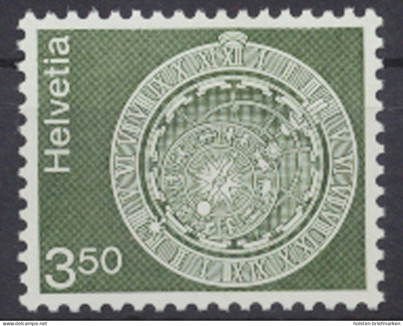 Schweiz, MiNr. 1169, Postfrisch - Ungebraucht