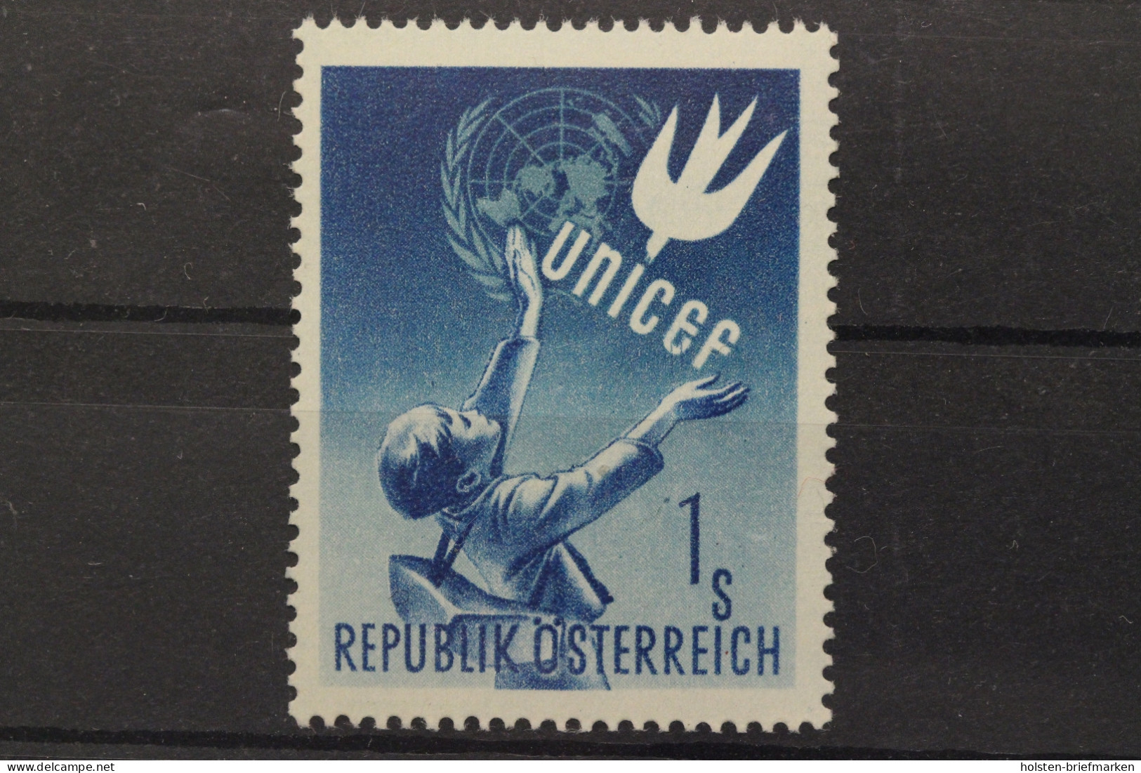 Österreich, MiNr. 933, Postfrisch - Neufs