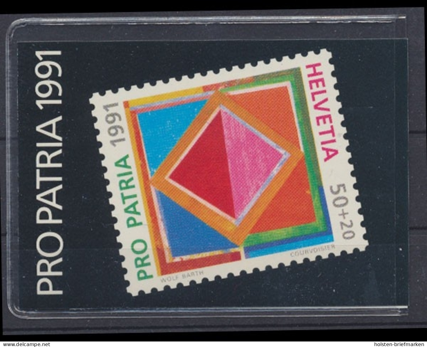 Schweiz, MiNr. MH 0-90, Postfrisch - Booklets
