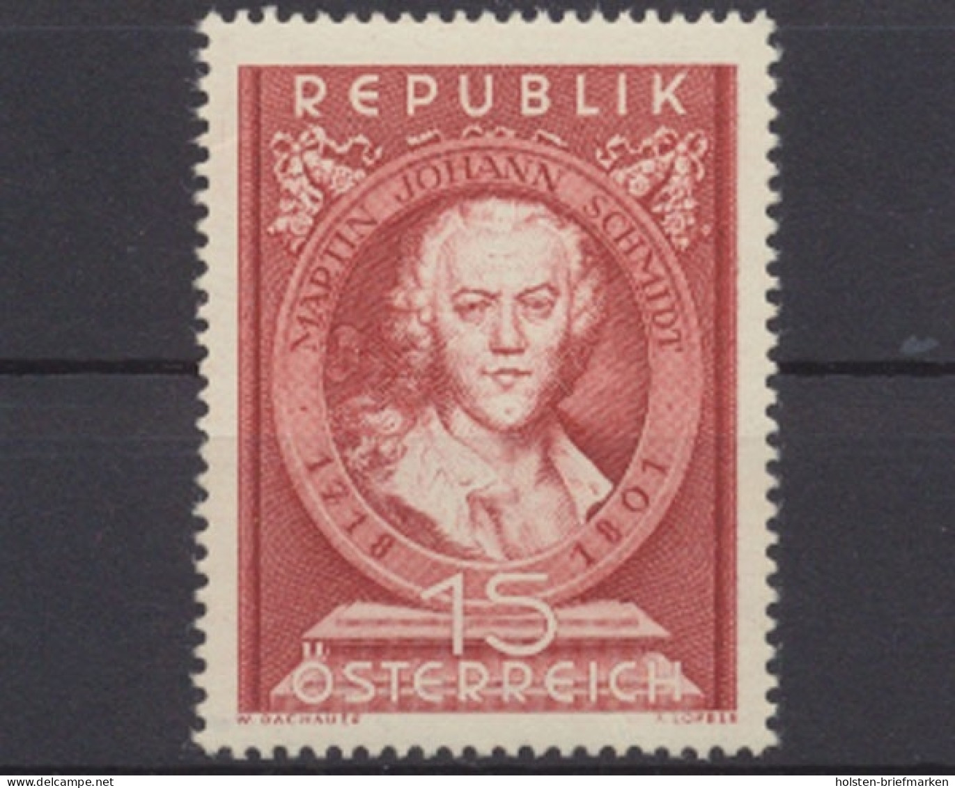 Österreich, MiNr. 965, Postfrisch - Neufs