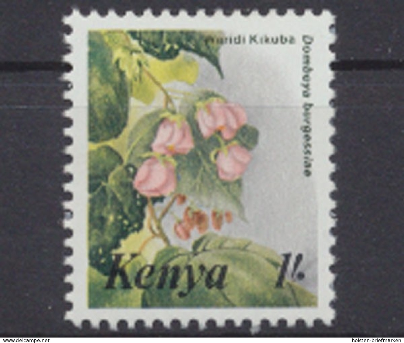 Kenia, Michel Nr. 339, Postfrisch - Kenya (1963-...)