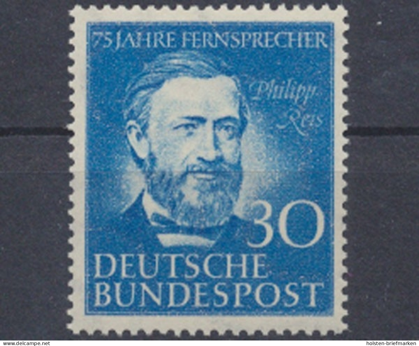 Deutschland (BRD), MiNr. 161, Postfrisch - Neufs