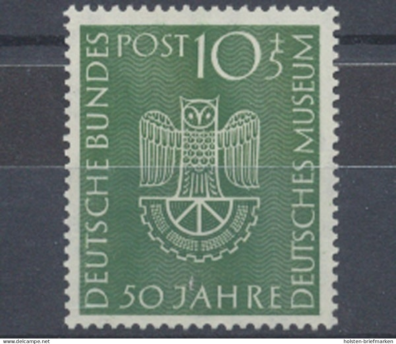 Deutschland (BRD), MiNr. 163, Postfrisch - Unused Stamps