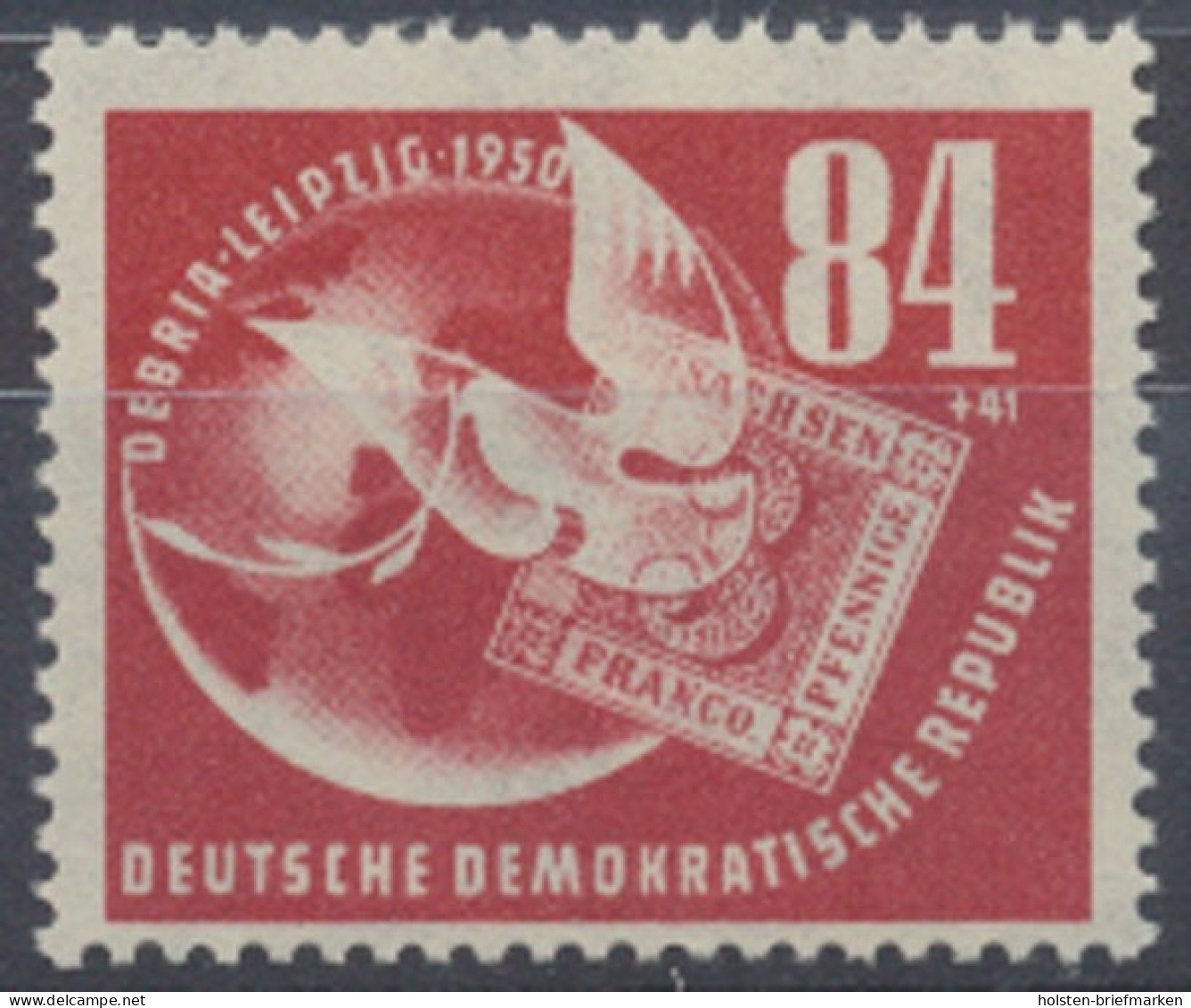 DDR, Michel Nr. 260, Postfrisch / MNH - Unused Stamps