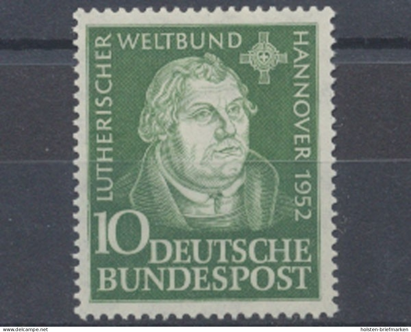 Deutschland (BRD), MiNr. 149, Postfrisch - Unused Stamps