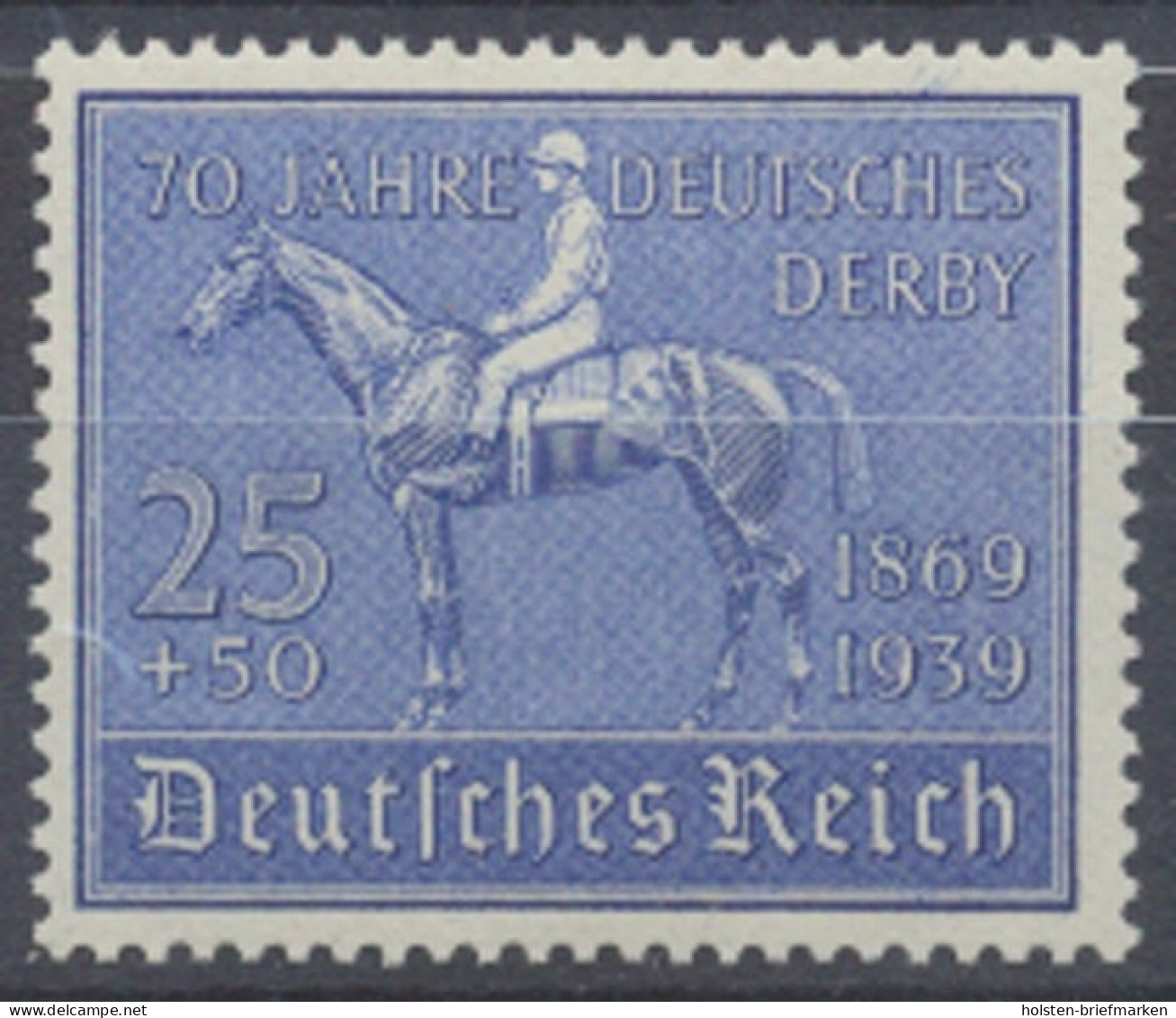 Deutsches Reich, MiNr. 698, Postfrisch - Unused Stamps