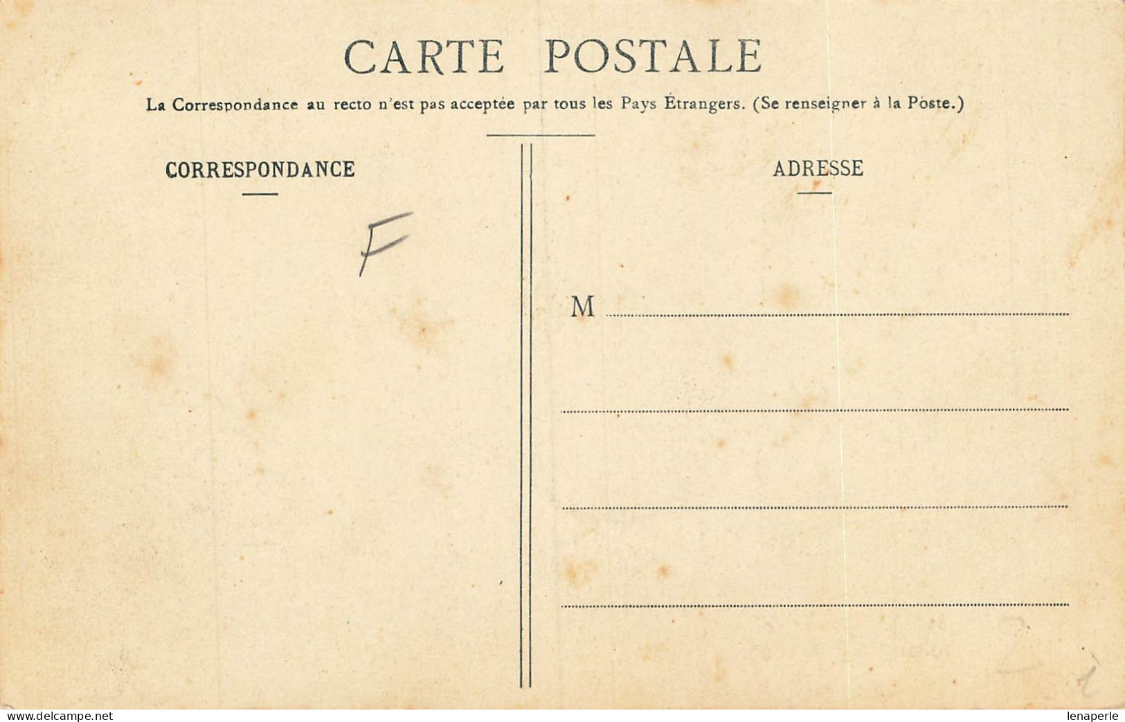 D4471 Renaucourt Vue Générale - Otros & Sin Clasificación