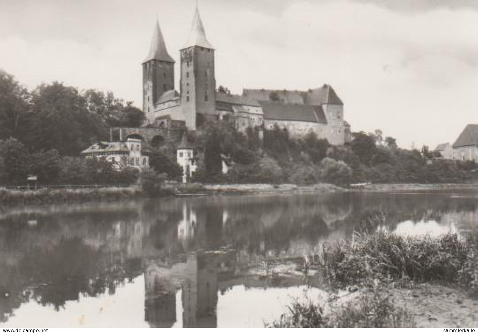 3103 - Rochlitz - Schloss - 1975 - Rochlitz