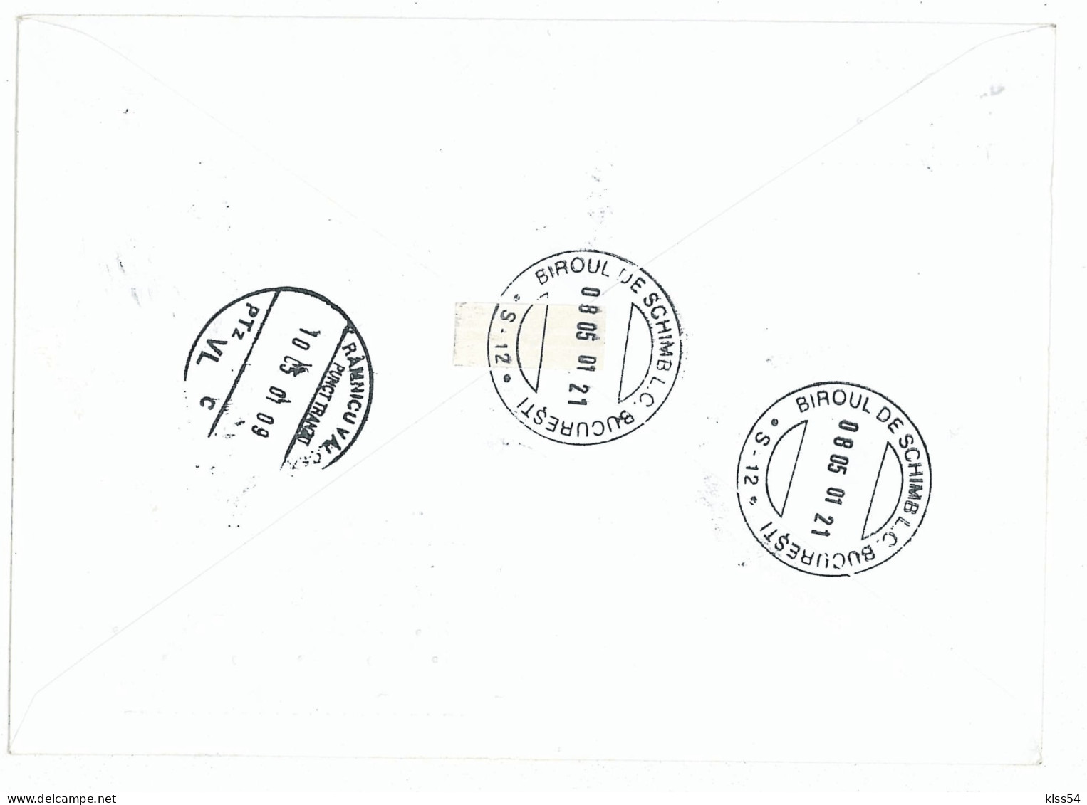 COV 47 - 1016-a AVIATION, Switzerland - Cover - Used - 2001 - Flugzeuge