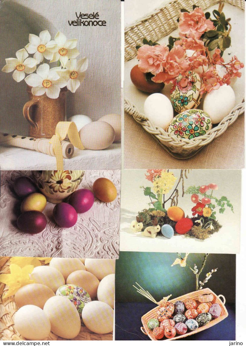 50 different Joyeuses Pâques- Happy Easter- Frohe Ostern- Buona Pasqua- Velká noc- Vroolijk pasen- Kellemes húsvéti