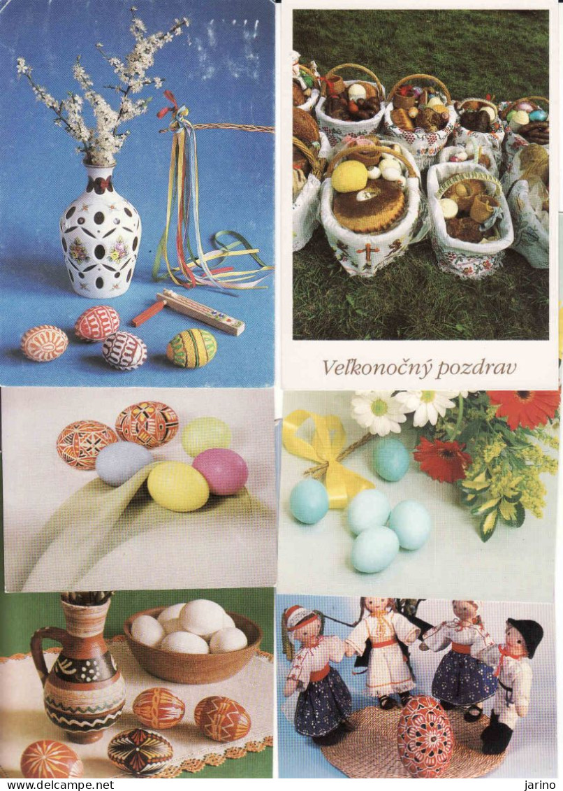 50 different Joyeuses Pâques- Happy Easter- Frohe Ostern- Buona Pasqua- Velká noc- Vroolijk pasen- Kellemes húsvéti