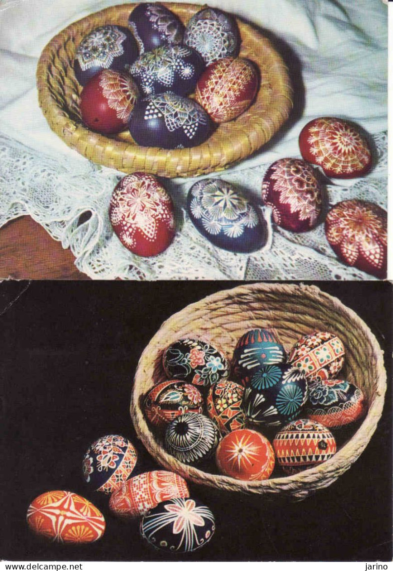 50 different Joyeuses Pâques- Happy Easter- Frohe Ostern- Buona Pasqua- Velká noc- Vroolijk pasen- Kellemes húsvéti