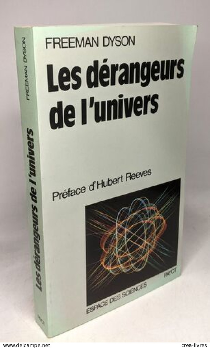 Les Dérangeurs De L'univers - Wissenschaft