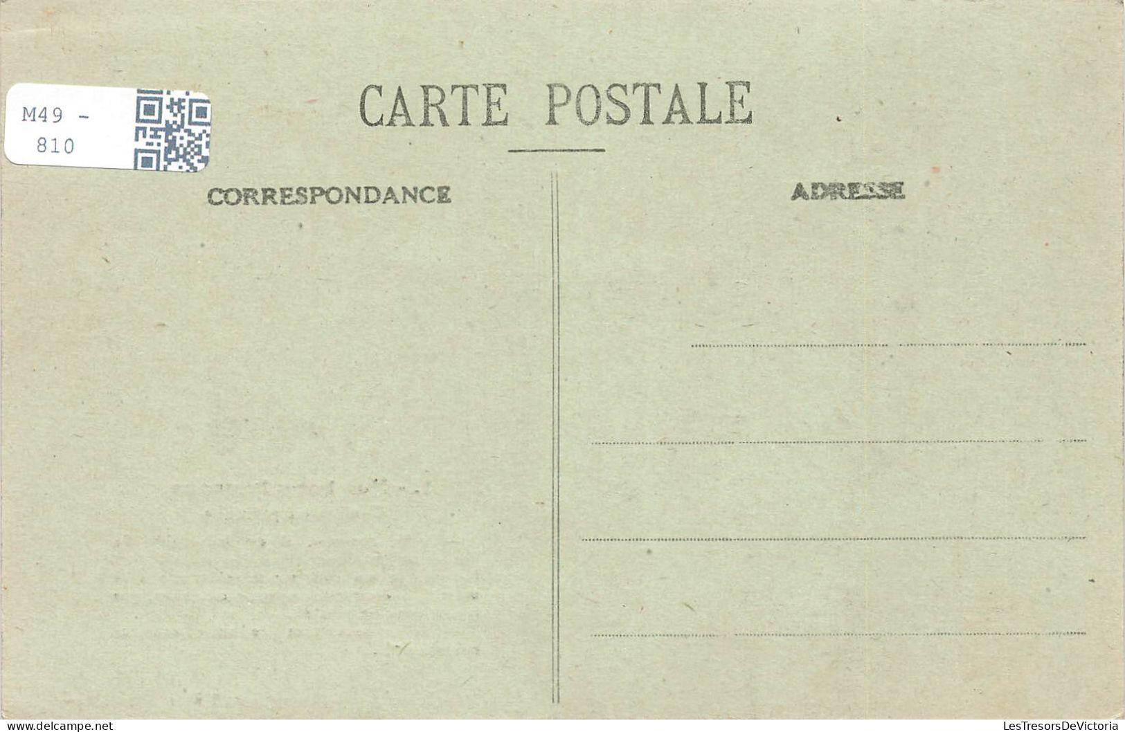 EVÉNEMENTS - Conférence Politique - Nos Bons Paysans - Animé - Dessin - Carte Postale Ancienne - Otros & Sin Clasificación