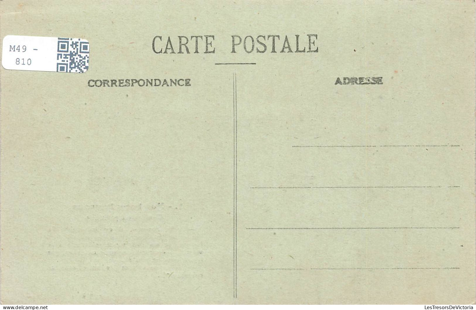 EVÉNEMENTS - Conférence Politique - Nos Bons Paysans - Animé - Dessin - Carte Postale Ancienne - Other & Unclassified