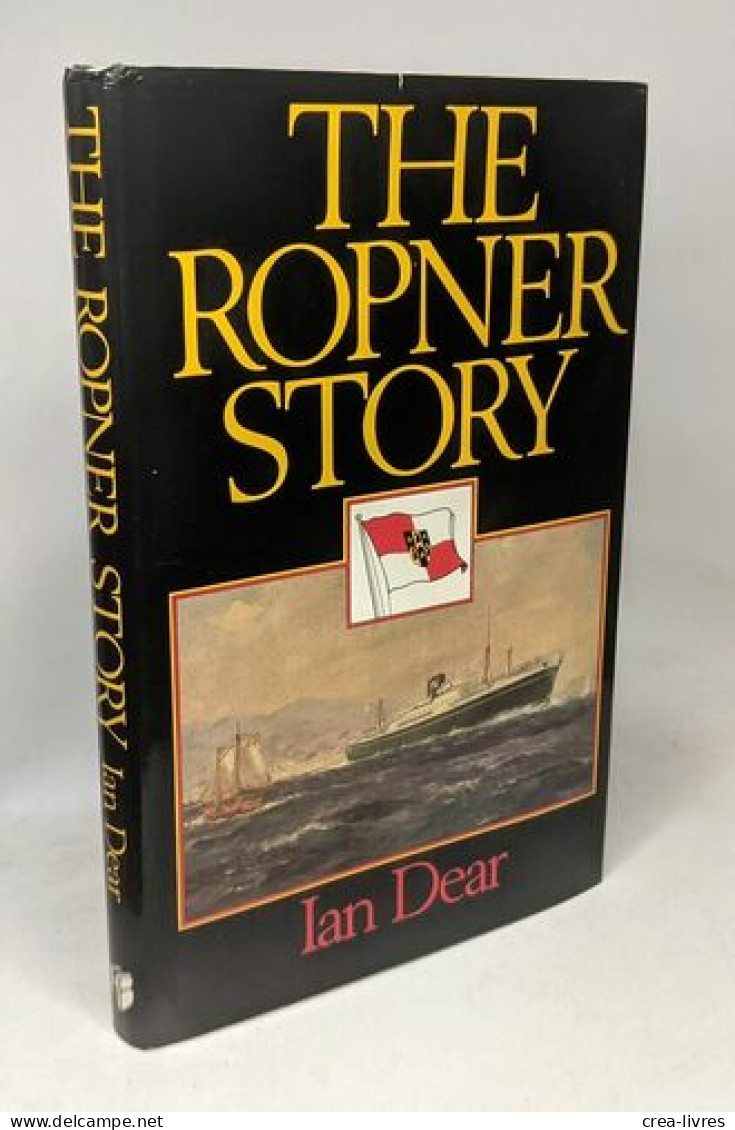 The Ropner Story - Biographie