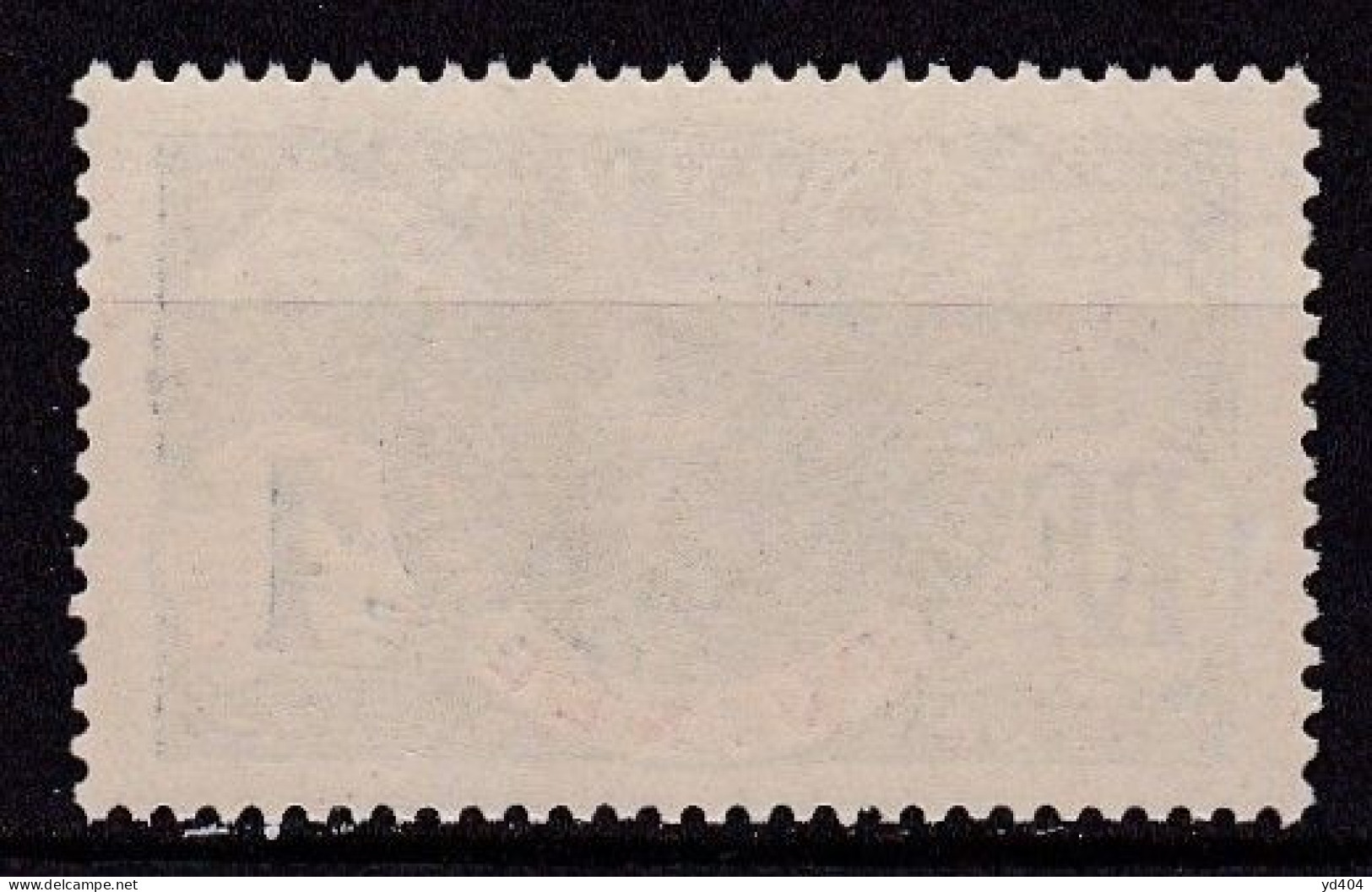 CF-GN-04B – FRENCH COLONIES – GUINEA – 1906 – YT # 33 MNH - Nuevos