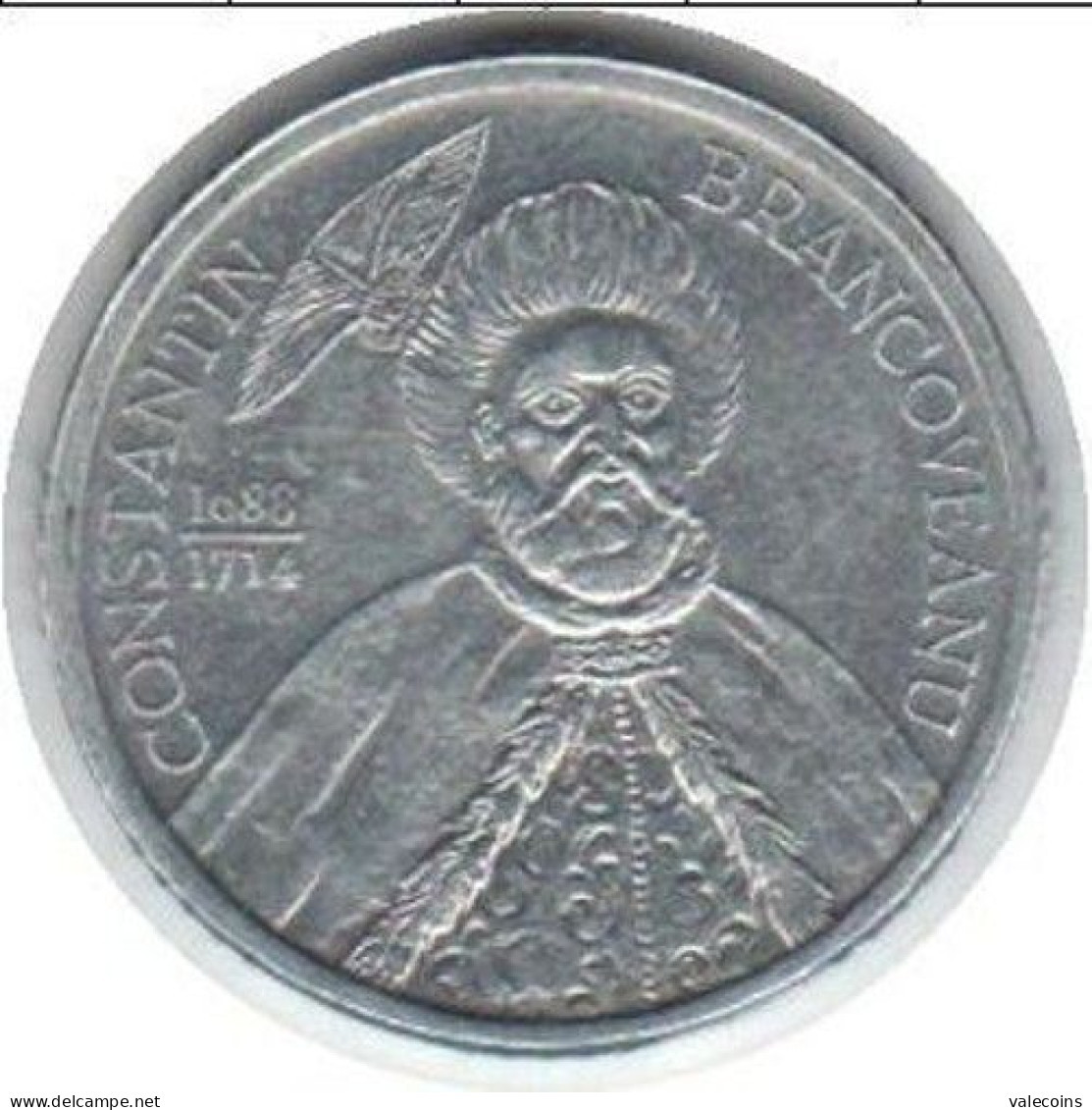 ROMANIA - 2003 -  1000 Lei - KM 153 - UNC NEW NEUF                                  Ref.DF - Rumania