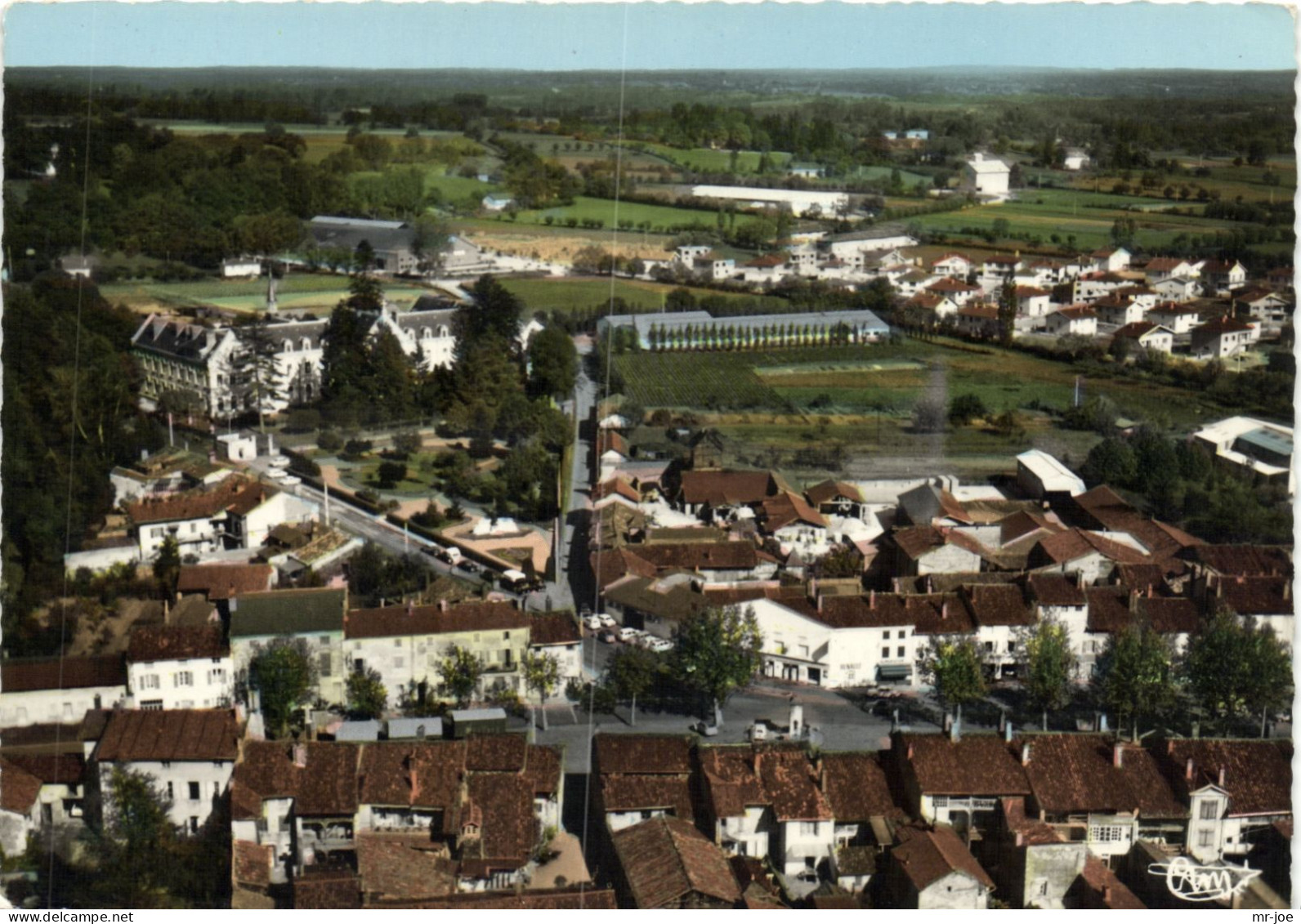 Pont De Vaux - Pont-de-Vaux