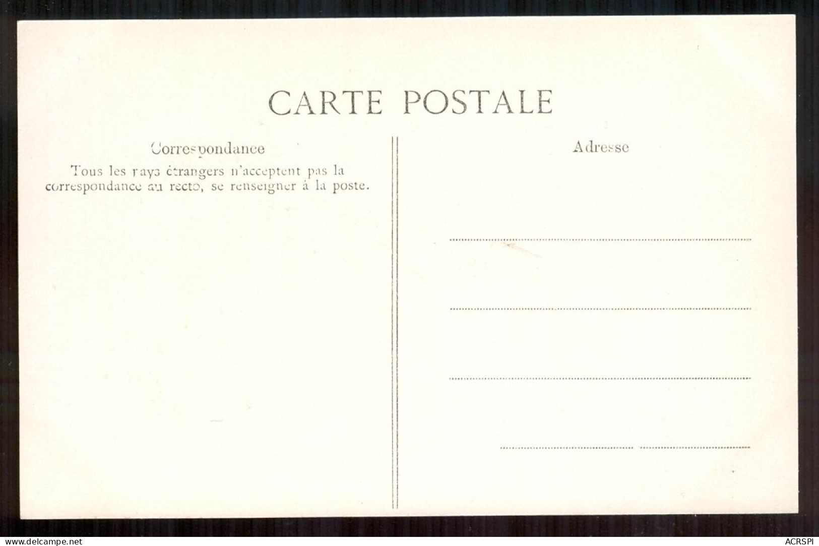 SENEGAL DAKAR  Femmes Type  PEULH Du CAYOR  Afrique Occidentale  Collection Fortier à Dakar PFRCR00009 P - Senegal