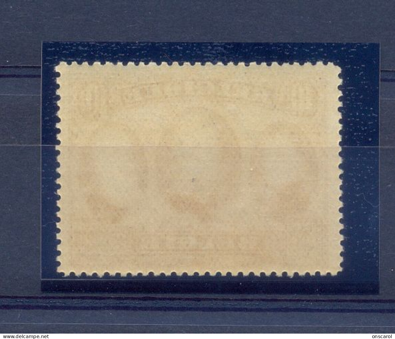 149 Postgaaf ** MNH Prachtig 2 Scans 3 Eerste Koningen - 1915-1920 Albert I